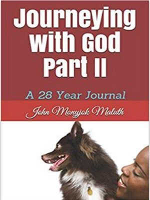 cover image of Journeying with God Part II